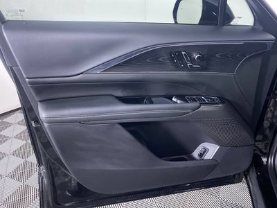 2024 Cadillac LYRIQ Sport 1