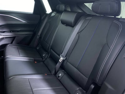 2024 Cadillac LYRIQ Sport 1
