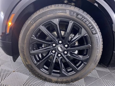 2024 Cadillac LYRIQ Sport 1