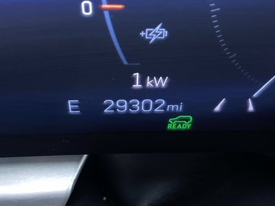 2024 Cadillac LYRIQ Sport 1