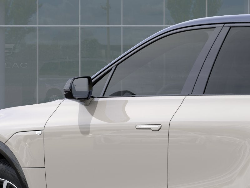 2027 Cadillac LYRIQ Sport