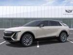2027 Cadillac LYRIQ Sport