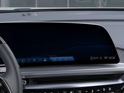 2027 Cadillac LYRIQ Sport