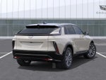 2027 Cadillac LYRIQ Sport