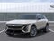 2027 Cadillac LYRIQ Sport