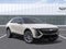 2027 Cadillac LYRIQ Sport
