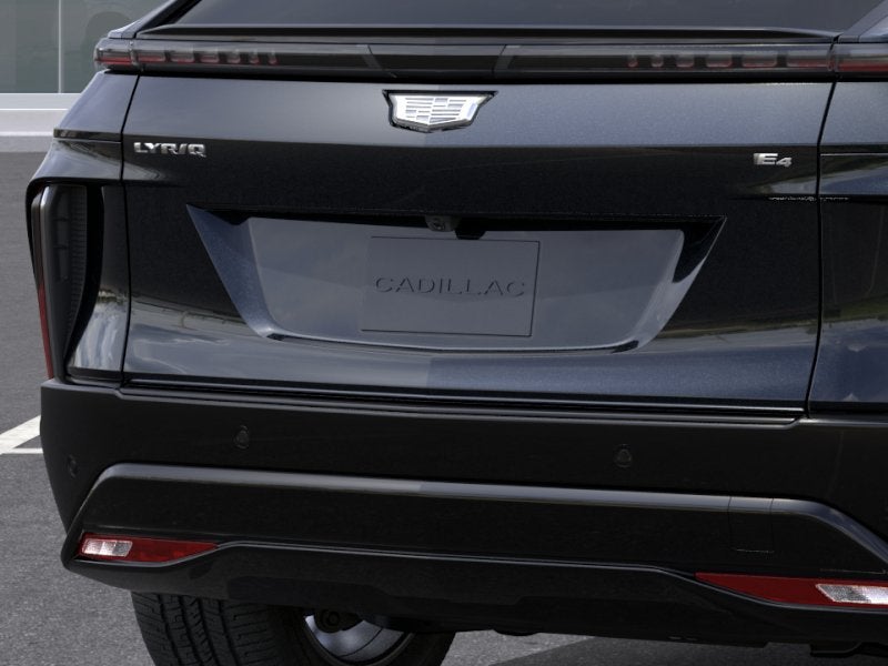 2027 Cadillac LYRIQ Sport