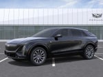 2027 Cadillac LYRIQ Sport