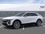 2027 Cadillac LYRIQ Sport