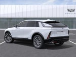 2027 Cadillac LYRIQ Sport