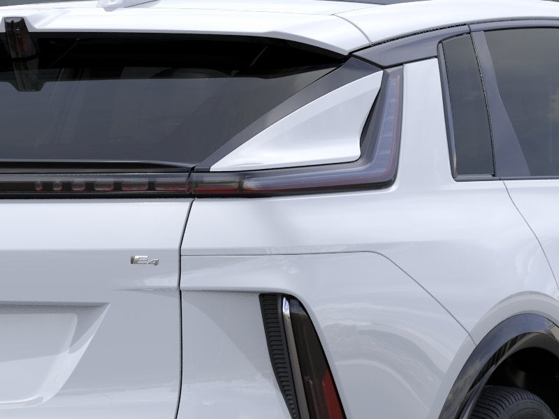 2027 Cadillac LYRIQ Sport - Photo 35