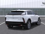 2027 Cadillac LYRIQ Sport