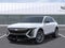 2027 Cadillac LYRIQ Sport