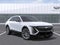 2027 Cadillac LYRIQ Sport