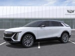 2027 Cadillac LYRIQ Sport