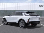 2027 Cadillac LYRIQ Sport