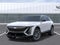 2027 Cadillac LYRIQ Sport