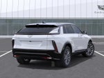 2027 Cadillac LYRIQ Sport