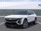 2027 Cadillac LYRIQ Sport