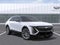 2027 Cadillac LYRIQ Sport