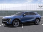 2027 Cadillac LYRIQ Sport