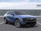 2027 Cadillac LYRIQ Sport