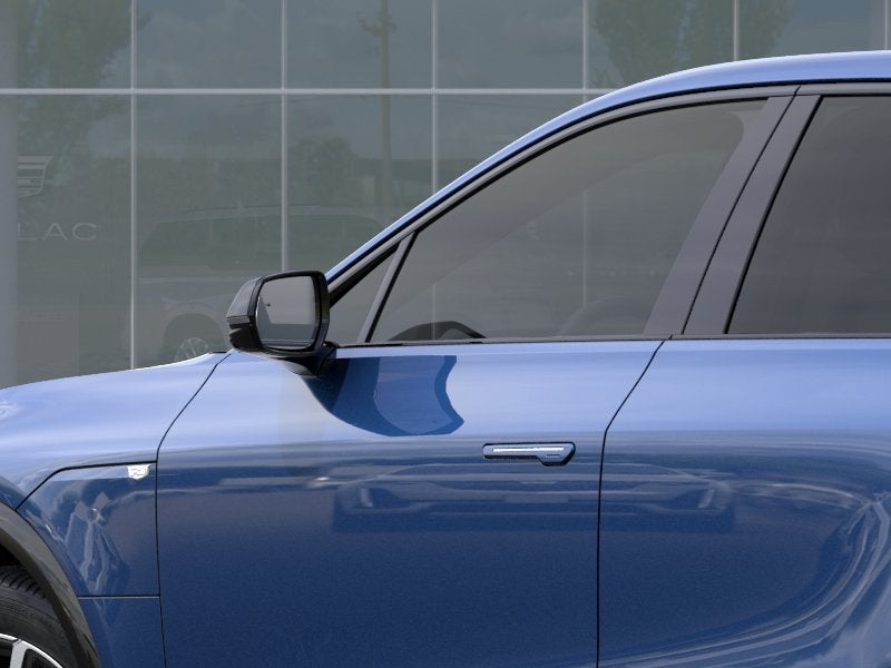 2027 Cadillac LYRIQ Sport