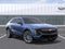 2027 Cadillac LYRIQ Sport