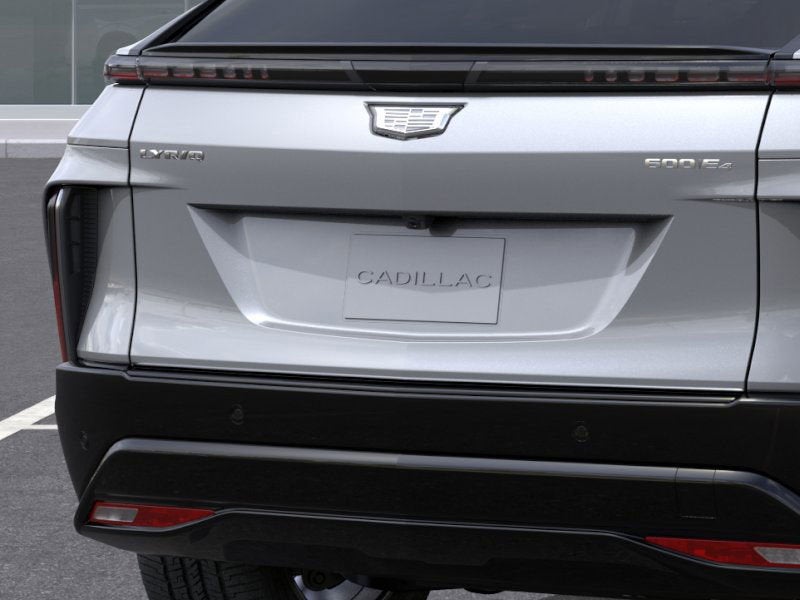 2025 Cadillac LYRIQ Sport 1