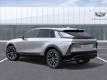 2025 Cadillac LYRIQ Sport 1