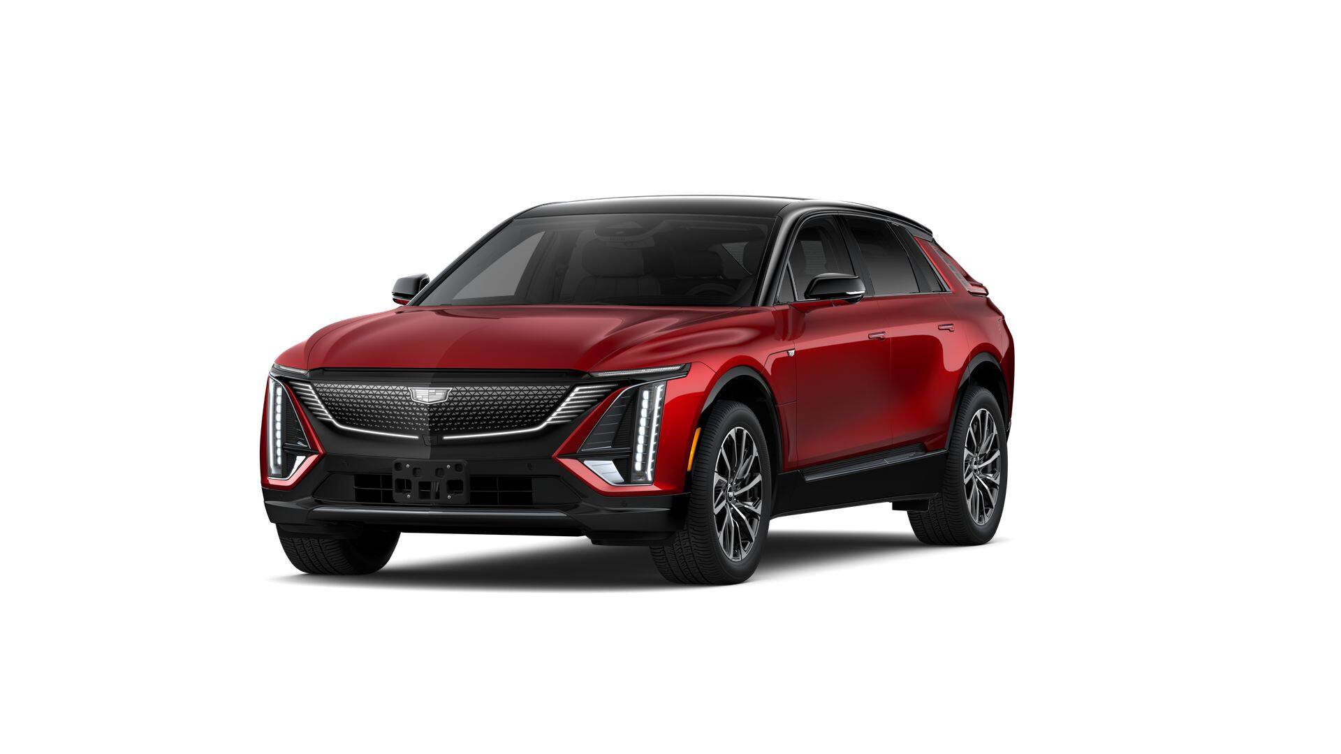 2026 Cadillac Lyriq Sport AWD's photo