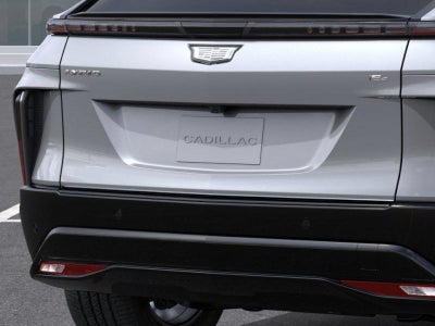 2027 Cadillac LYRIQ Sport