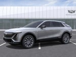 2027 Cadillac LYRIQ Sport