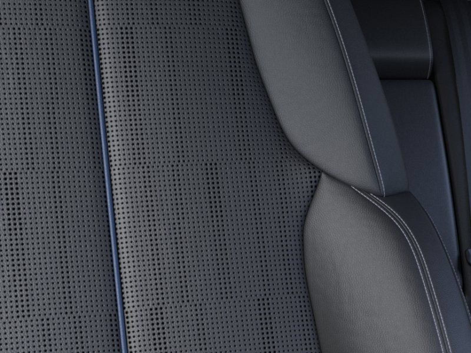 2027 Cadillac LYRIQ Sport