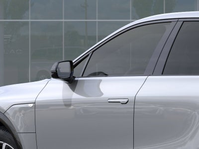 2027 Cadillac LYRIQ Sport