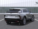 2027 Cadillac LYRIQ Sport