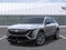 2027 Cadillac LYRIQ Sport