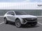 2027 Cadillac LYRIQ Sport