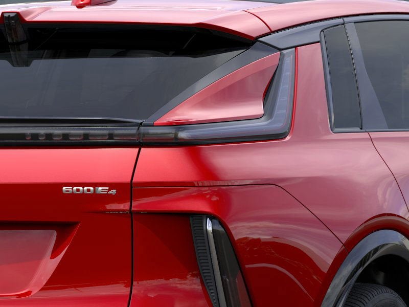 2025 Cadillac LYRIQ Sport 1