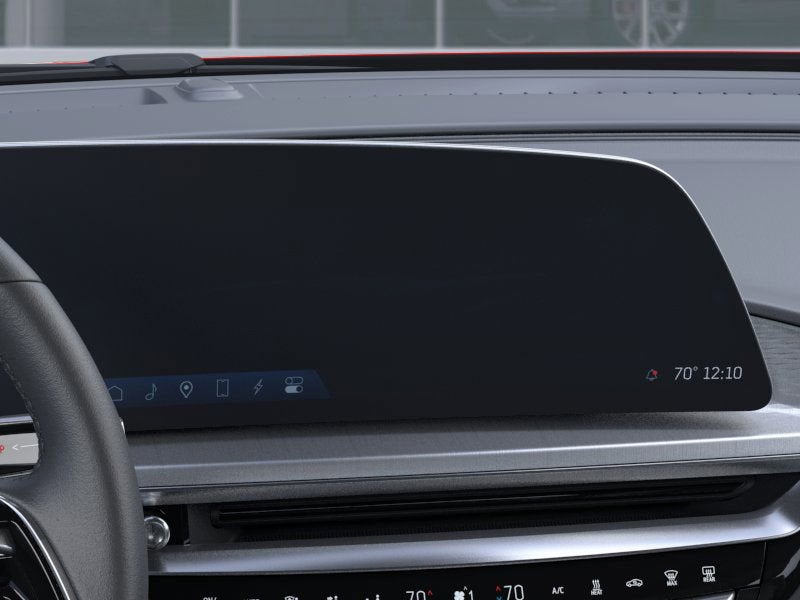 2025 Cadillac LYRIQ Sport 1