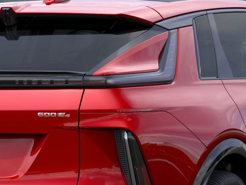 2025 Cadillac LYRIQ Sport 1