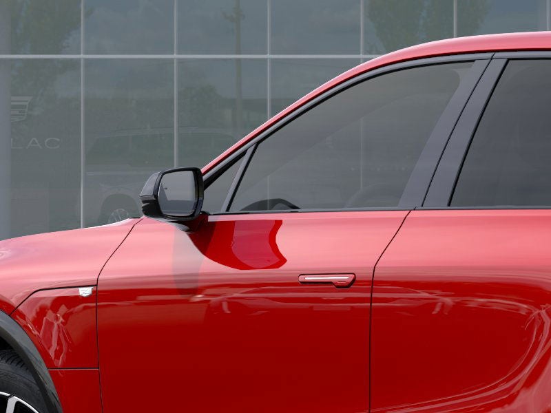 2025 Cadillac LYRIQ Sport 1