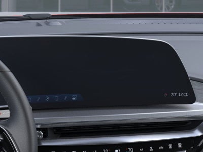 2025 Cadillac LYRIQ Sport 1