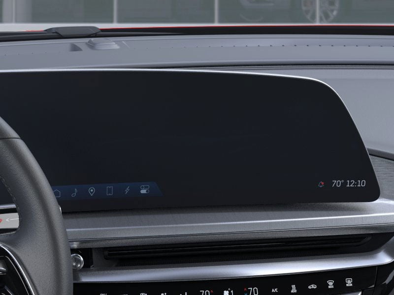 2025 Cadillac LYRIQ Sport 1