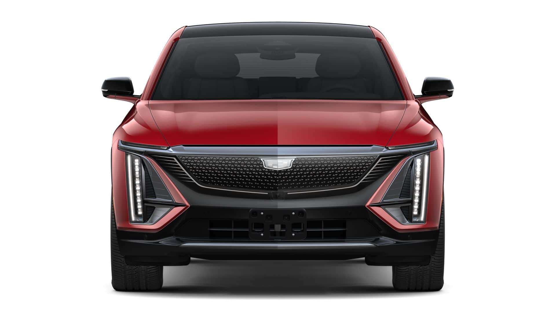 2025 Cadillac LYRIQ Sport 1