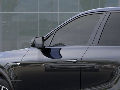 2027 Cadillac LYRIQ Sport