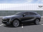 2027 Cadillac LYRIQ Sport