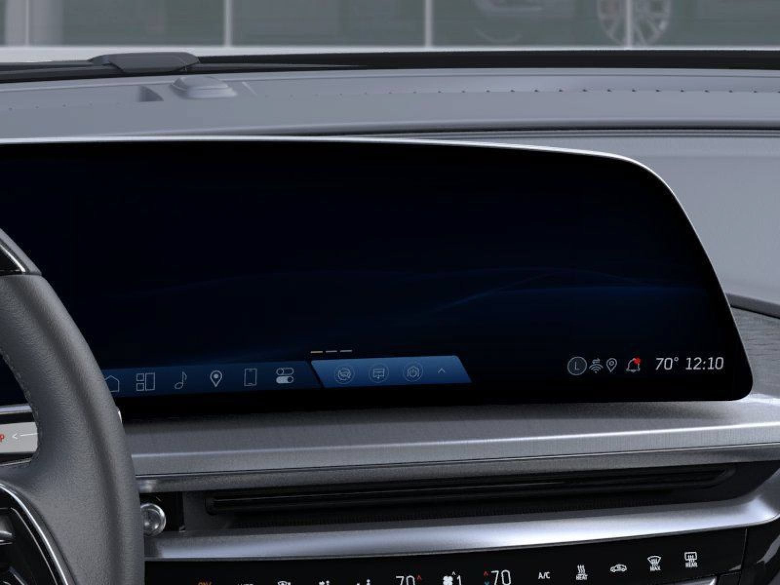 2027 Cadillac LYRIQ Sport