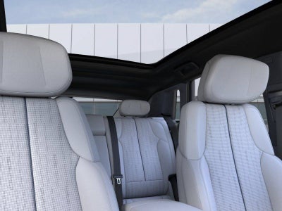 2027 Cadillac LYRIQ Sport