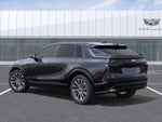 2027 Cadillac LYRIQ Sport